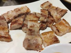-六七八韩式烤肉·韩国料理(上杭路店)
