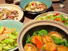 -KŌNG胶东小馆·酒馆(华熙店)