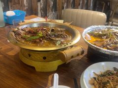 -范家大院(华为店)