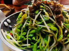 -58度品质川菜馆(经一路店)