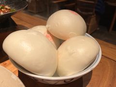 -黄山老妈·土菜(碧桂园店)
