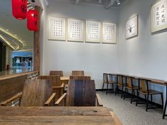大堂-三十三碗黄牛肉面(东原1891店)