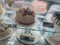 -DQ·蛋糕·冰淇淋(新世纪6F店)