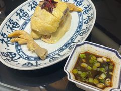 -香雪海饭店中餐厅(人民桥店)
