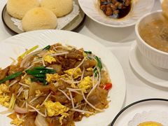 -海都六福酒家(世博广场店)