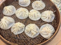 -清真马三汤包(回民街店)