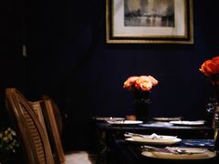 大堂-第101座花园餐厅(湖滨88店)