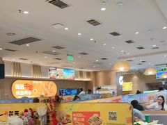 -呷哺呷哺(长治万达店)