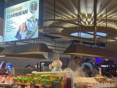 -深海聚汇·牛榴宴·自助料理(江宁万达店)