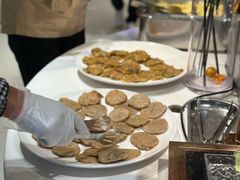 -天荷菜根·闽南素食自助(刺桐北路店)