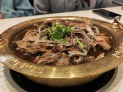 筋头巴脑-楊家一锅(沙阳路店)