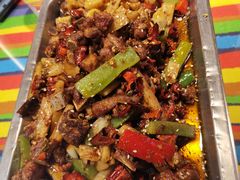 飘香排骨-滋味烤鱼(超洋店)