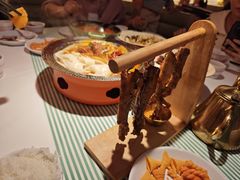 -楼兰新疆菜(江宁万达店)