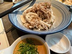 -金鸭季·北京烤鸭(深业上城店)