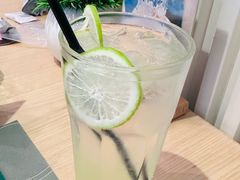 -mango tree芒果树泰国餐厅(青岛万象城店)