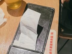 -新石器烤肉(百联川沙店)