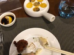 -白天鹅宾馆·流浮阁咖啡厅