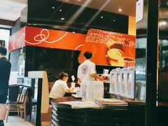 -必胜客(漕宝路店)