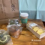 探店分享