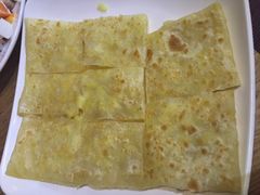 -食彩美印度特色美食餐厅·印度料理