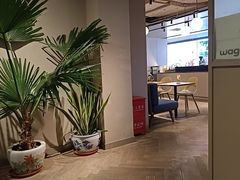 -Wagas沃歌斯(北京君太百货店)