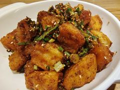 -付小姐在成都(川沙店)