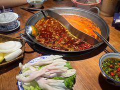 -楠火锅(仁恒梦中心店)