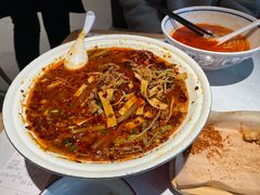 -蓉李记成都名小吃(合肥包河万达店)