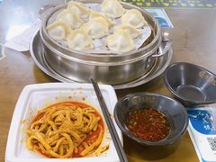 -志亮灌汤蒸饺·清真(庙后街店)