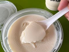 -老伴豆花(麦士威熟食中心店)