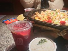 -蛙来哒(万豪城市广场黑金冠店)