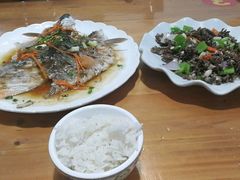 -悠悠美食