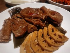 -清水亭湖北菜(大屯DT51店)