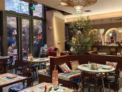 -墨纪Mojí墨西哥餐厅(官舍店)