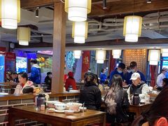 大堂-八碗湘长沙市井菜(坡子街店)