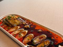 -漢舍中国菜馆(889广场店)