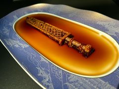 -曾宴·楚菜(湖北省博物馆店)