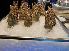 -西安W酒店·WEI全味西餐厅