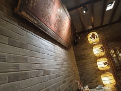 -南京大牌档(凯德大峡谷店)