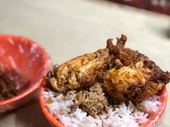 -刘小忙把子肉(北园大街总店)