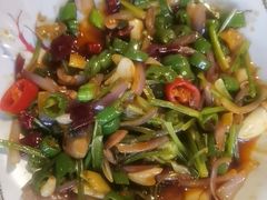 -利杨记·本味轩粥坊·烧烤(宝体店)