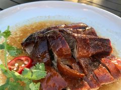 玉冰烧鹅-淘谷粤有味(石湾店)
