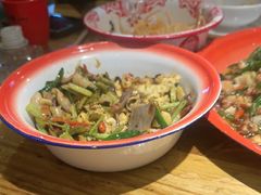 -兔槽江湖菜·重庆璧山兔(水围店)