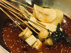 -付小姐在成都(川沙店)