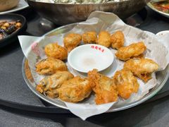 -飞尝蚝·顺德菜·鱼生(顺德总店)