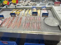 -飞尝蚝·顺德菜·鱼生(顺德总店)