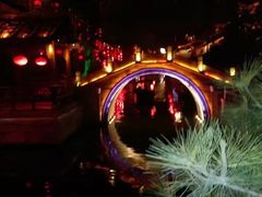 -台儿庄古城