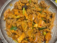 -61号餐吧(兴坪古镇漓江店)