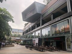 -皇庭广场(福华三路店)