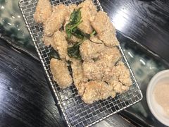 -小明同学(三里屯店)